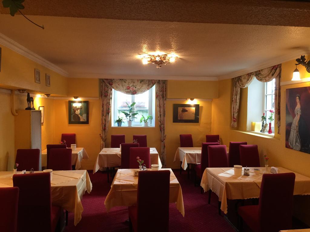 Hotel Galleria Monachium