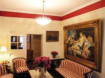 Hotel Galleria Monachium