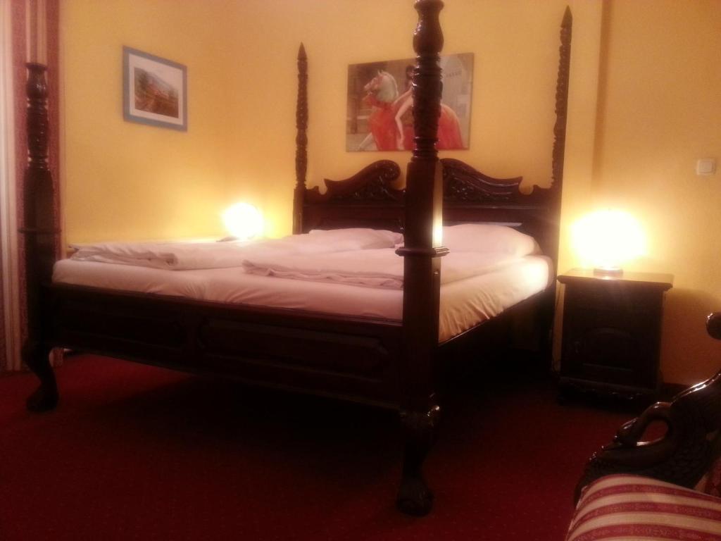 Galleria Hotel Monachium
