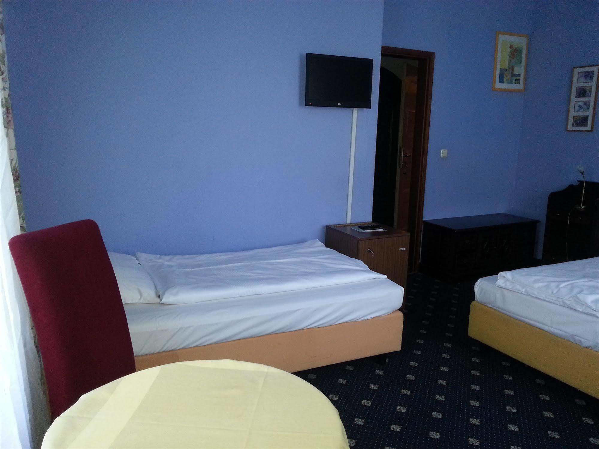 Galleria Hotel Monachium