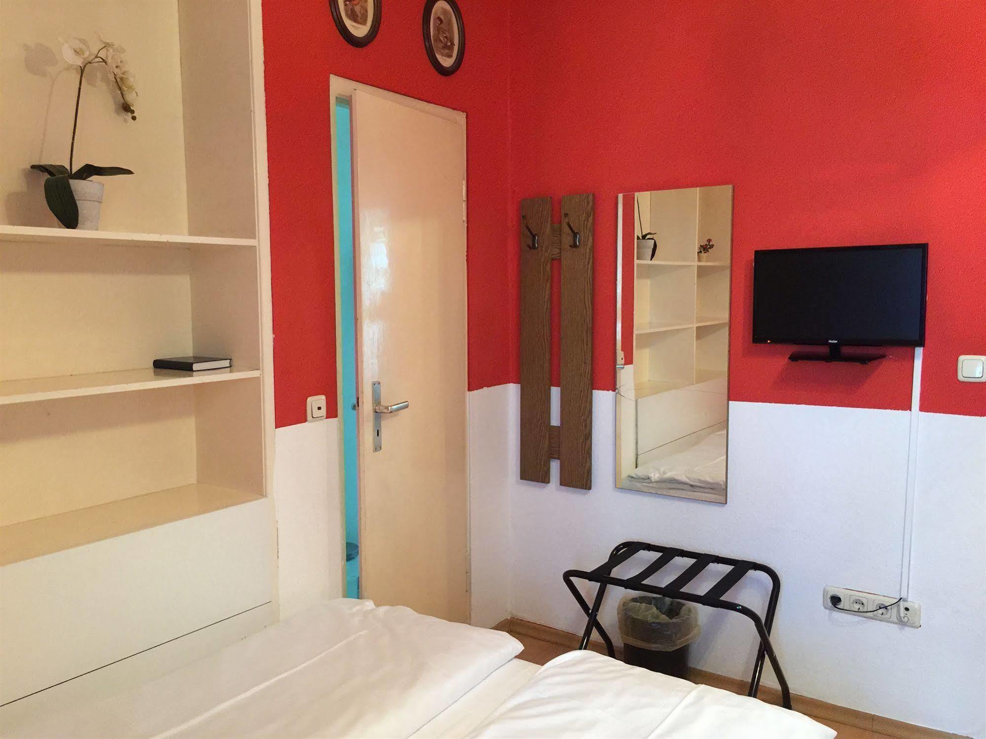 Hotel Galleria Monachium
